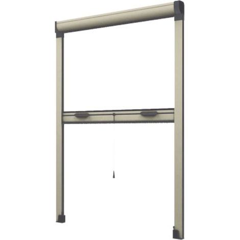 ZANZARIERA KIT FINESTRA EFFE