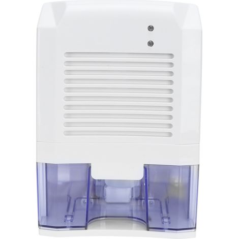 Petit déshumidificateur portable élimine l'humidité. Séchoir à air USB pour la chambre à coucher. (1/5)