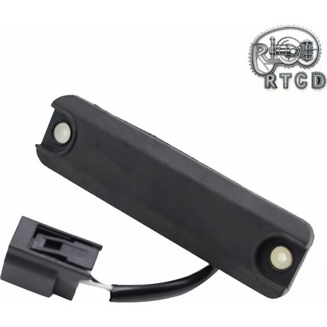 84840-35010 Heckklappenschalter/Kofferraumschalter passend für Toyota Reina 4Runner (1/5)