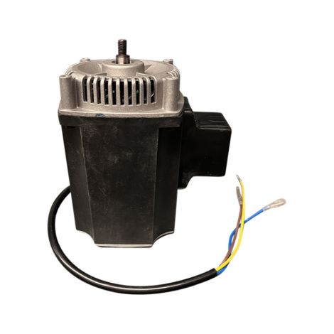 Motor Ersatzmotor Industriemotor 230V 1500W 50Hz für Abricht und Dickenhobel uvm… (1/4)