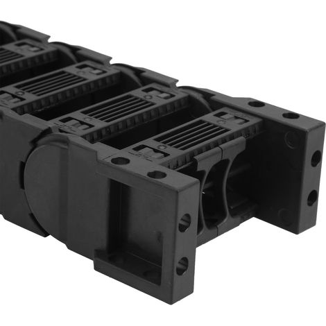 Câble de pont à faible bruit pour réservoir, assemblage détachable de 1 m, D2525/38/50/57/60/75/77/100/125D25100 (1/5)