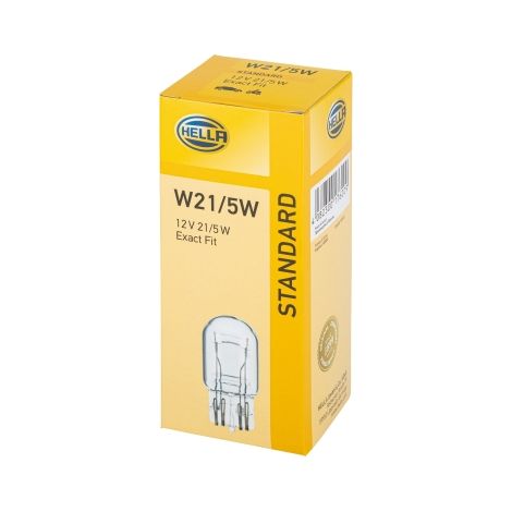 HEL 8GD 008 893-002 Hella Behr Servicelampe (1/2)