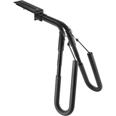 Support de Planche de Surf pour vélo, Transporteur de Planche de Surf, Support de Planche de Surf (1/5)