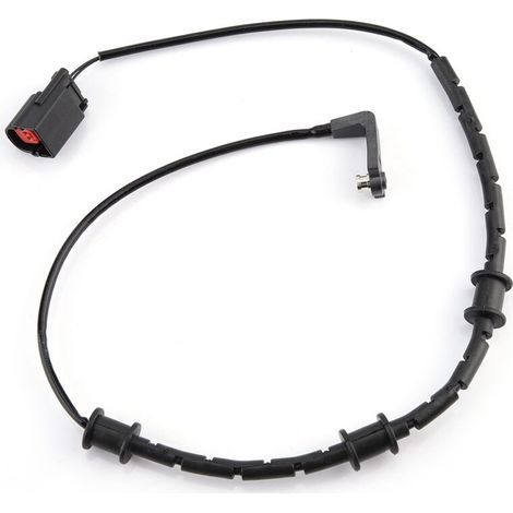 Capteur d'usure de plaquettes de frein arrière pour Jaguar XF/XFR/XJ/XKR (2010–2012) – Référence C2D2976 / 8W832D009BA (1/5)