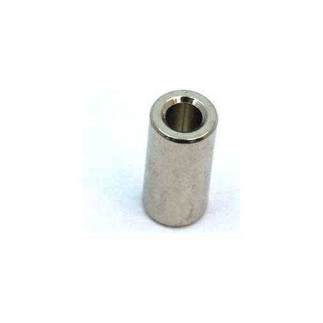 BOTÓN CAPUCHA CARAMELO