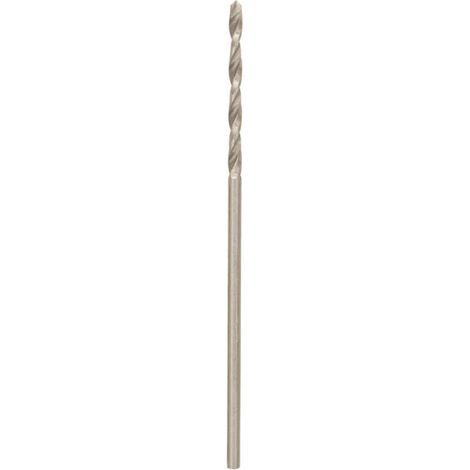 Bosch PRO Metal HSS-G Spiralbohrer,1.1x14 - 2608585467