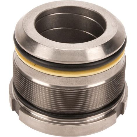 Testa cilindro DS25 D70-45 ten. UNIVERSALE DS2907013045VM (1/2)
