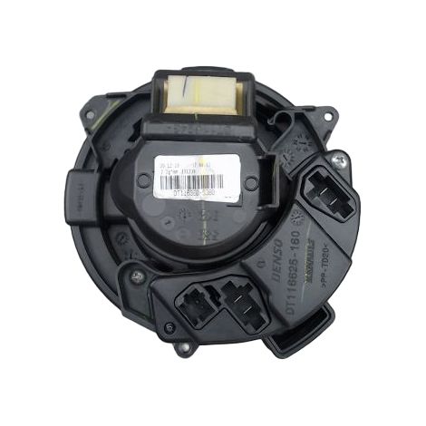 [PRODUIT D'OCCASION] Moteur Ventilateur Chauffage RENAULT Clio ♻️ Ref Oe. 272104788r - Garantie à vie (1/4)