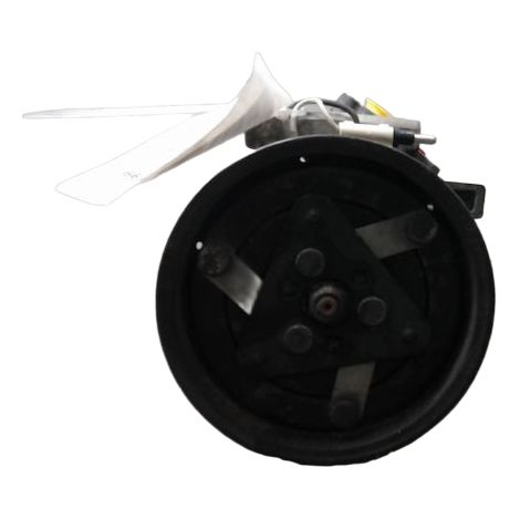 Compresseur Air Conditionne RENAULT Clio II Ph.2 01-06 [PRODUIT D'OCCASION]♻️8200953358