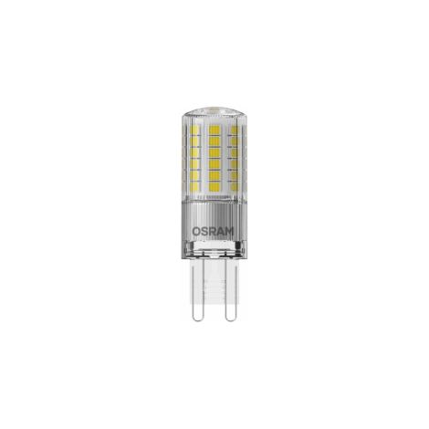 Ampoule LED - G9 - 4000 k - 600 lm - Osram (1/4)