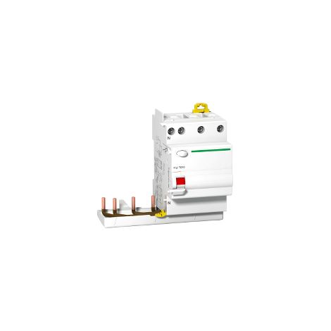 Schneider A9N21492 Bloque diferencial 3P+N 40A 30mA vigi TG40