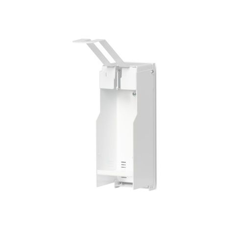 589302 soporte para dispensador de desinfectante Blanco 1 pieza(s)
