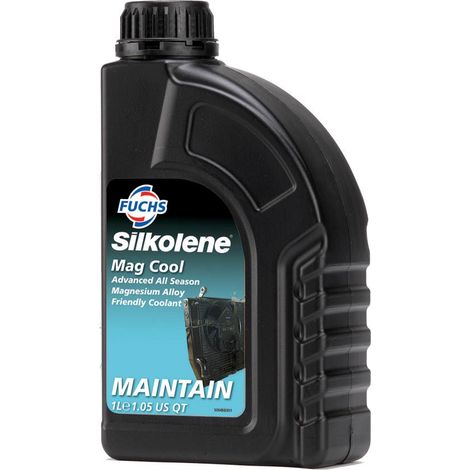 Liquide de refroidissement FUCHS SILKOLENE FUCHS SILKOLENE FUCHS MAG COOL 1L (PLA)