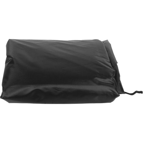 Housse de protection étanche pour chauffage d'extérieur à air pulsé (221 x 61 x 53 cm) (1/5)