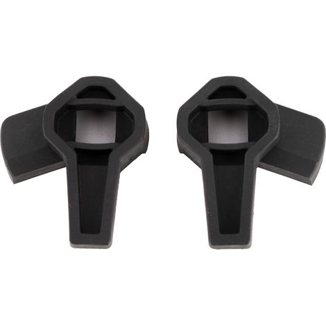 Meccanismo di bloccaggio del cofano anteriore sinistro/destro A4517570101 adatto per Smart Fortwo 2007-2015