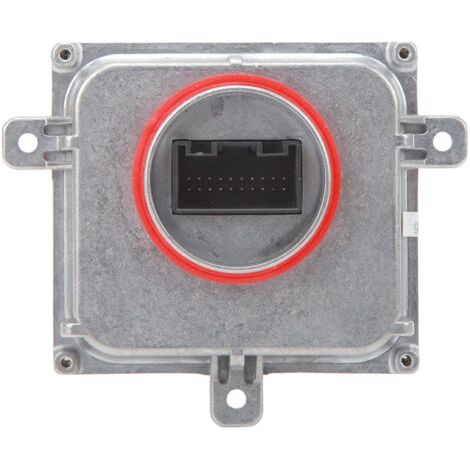 DEESSE SHOP-Ballast de Phare LED Module de Commande DRL Installation Facile et Fiable 4G0907397Q Module de Commande de Phare LED Durable pour A3 A6 Q3. (1/5)