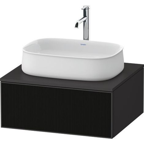 DURAVIT ZE4810063800000 Console WTU blanc Zencha 550x650x281 mm