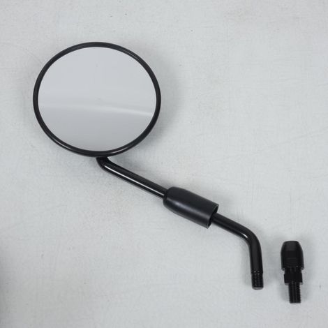 umkehrbarer Spiegel rms für Motorrad honda 650 africa twin 1988 (1/5)