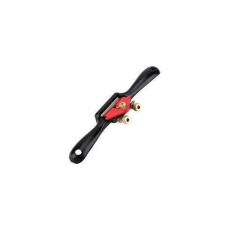 Crezuo Einhand-Handhobel, Mini-Handhobel für Holzbearbeitung und Tischlerei