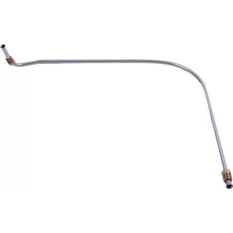 Geeignet für Ford-Bremsleitungen, transparent, ölbeständig und korrosionsbeständig 9N9282A 86591375 (1/3)