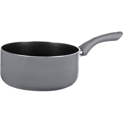Casseruola neo d20cm grigio alluminio - 5five (1/4)
