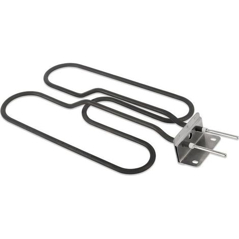 Élément Chauffant 2200W Compatible Weber Q1400 Barbecue Électrique (1/5)