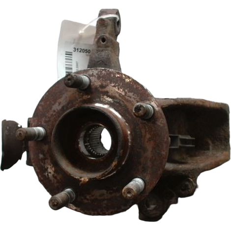 Pivot Avant Droit FORD Focus Sw 2005-2007 [PRODUIT D'OCCASION] ♻️ 1420861 - Garantie à vie (1/2)
