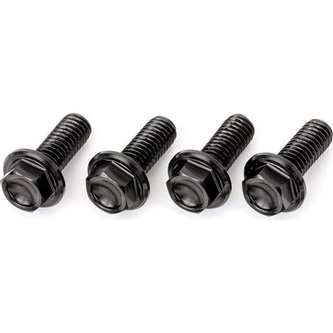 Schraube Zeta d58-51-516 Aluminium korrosionsbeständig