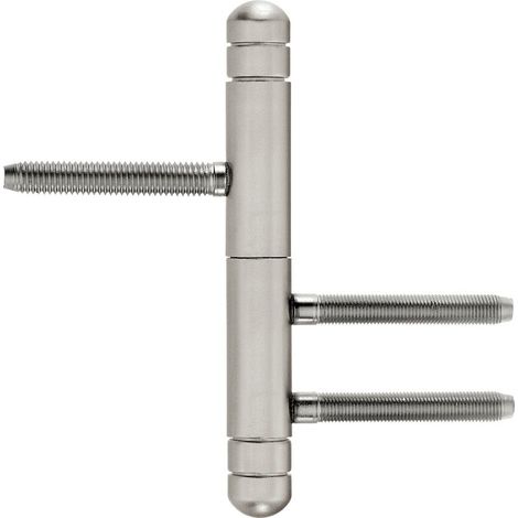 SIMONSWERK Einbohrband VARIANT® V 3420 WF SOFT, (1/4)