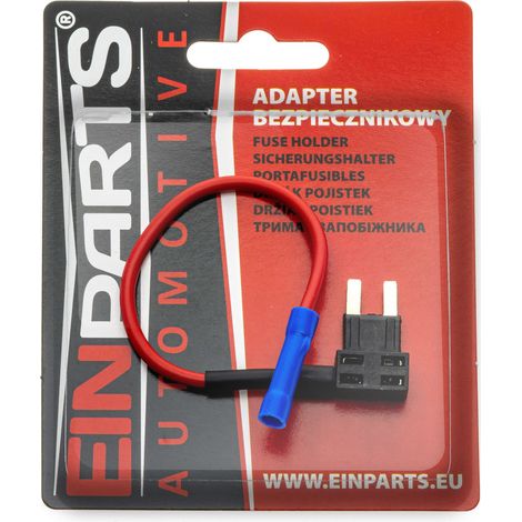 Adaptateur de fusible MINI 20A (1/2)