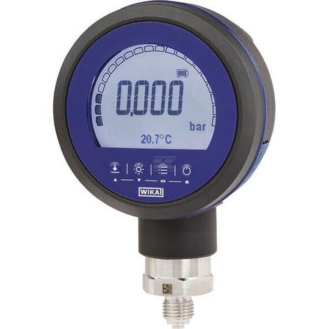 Manomètre WIKA CPG1200350L01