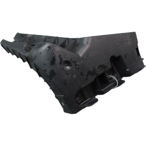 Support Pare-choc Arg RENAULT Clio III Phase 1 2005-2009 [PRODUIT D'OCCASION]♻️8200290037