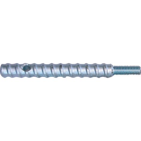 Ancoraggio a parete Makita M12 x 160 mm M12 x 160 mm