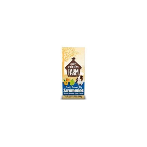 Tiny Friends Farm Gerty's Scrummies - sgl - 554781