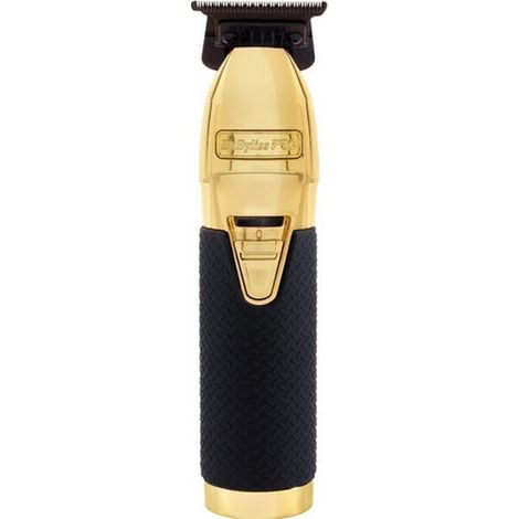 BaByliss Pro FX7870GBPE Boost+ Gold Trimmer
