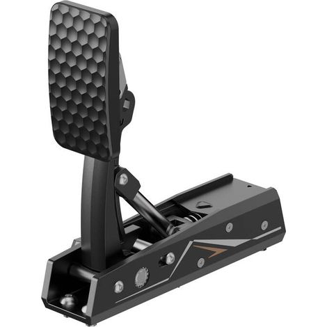 Moza Racing RS067 accesorio para simulador de vuelo/carreras Pedal