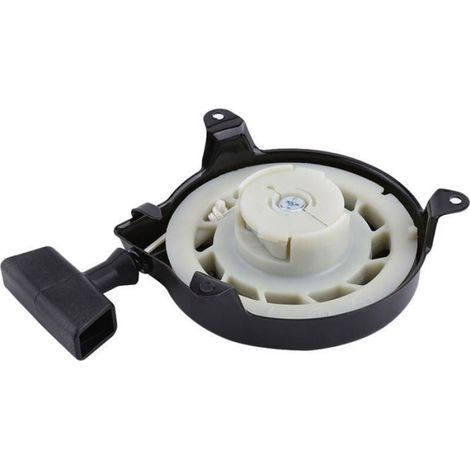 Lanceur - Pour Moteurs Briggs & Stratton Modèles 091212 091232 091412 093212 093232 - Démarreur Manuel - Pièce de Remplacement ×1 (1/5)