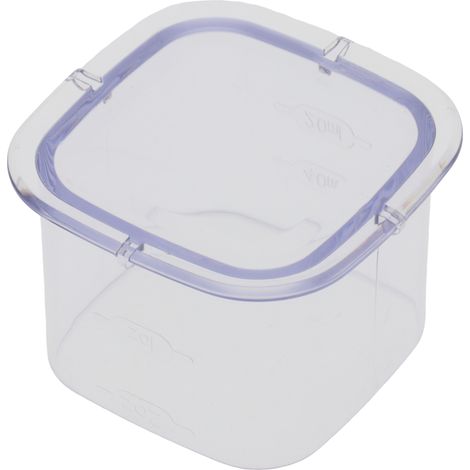 Moulinex tappo dosatore 40ml coperchio frullatore Blendeo LM2B LM2C (1/2)