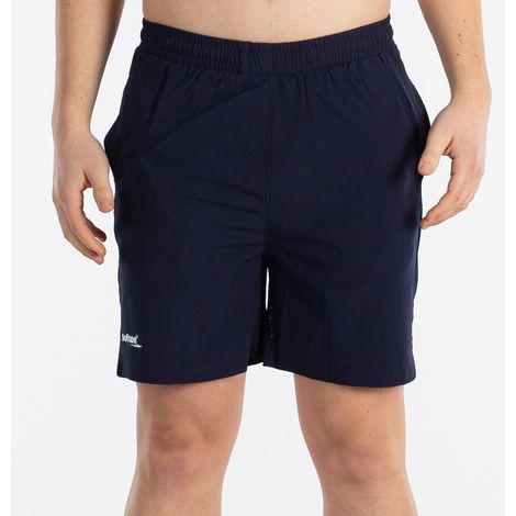 PANTALÓN CORTO NIÑO SOFTEE FED MARINO