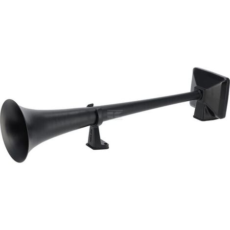 Bocina de aire Hadley 22" BLACK LINE HADLEY H00892BCE (1/4)