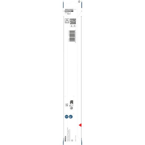 Bosch PRO Wood Holzspiralbohrer, 6x190x250 mm
