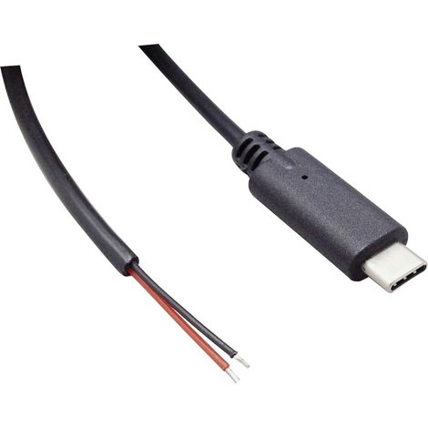 USB C 3.1 10080114 BKL Electronic Inhalt: 1 St.