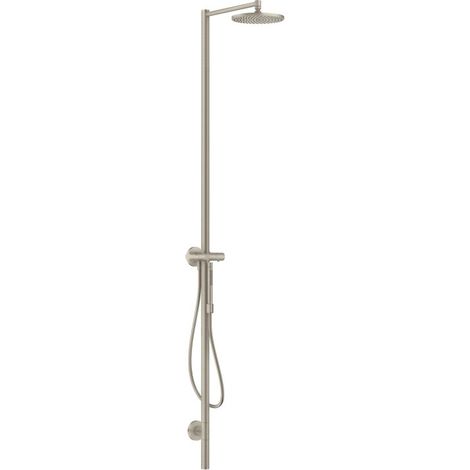 AXOR 12672820 Colonne de douche Axor Starck avec thermostat