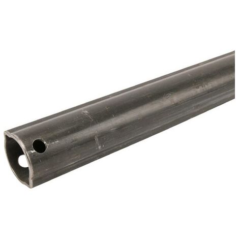 Tubo perfil lim贸n 1 di谩metroext. 42 mm di谩metroint. 48 mm x 41 mm - 3,00 mm L: 1400 mm Walterscheid WALTERSCHEID 75151291400 (1/3)