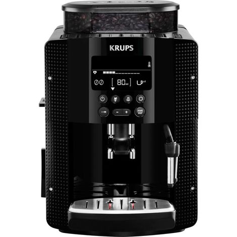 Macchina per caffè espresso KRUPS EA8150 (1/5)