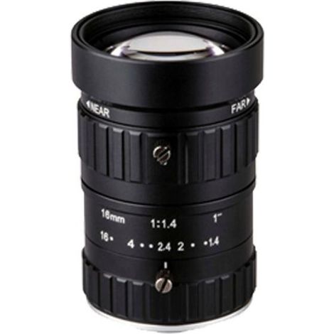 Dahua Technology DH-PLF2050-M cámaras de seguridad y montaje para vivienda Lente