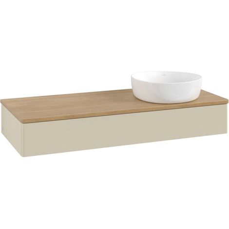 Villeroy & Boch L12011HJ WTUS Antao L121 1200x190x500mm (1/3)