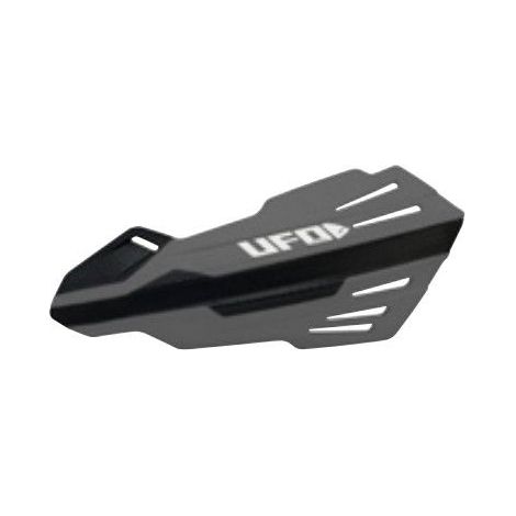 Paramani grigi per UFO 2025/11 MERCURY (foglie - montaggio necessario PM01669, PM01665, PM01666 o PM01667)