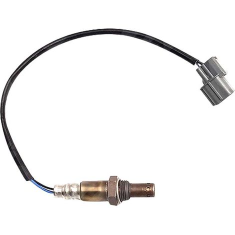 Oxygen sensor compatible with Honda Accord automotive parts, front oxygen sensor 36531-P0A-305 36531-PGM-00 (1/3)