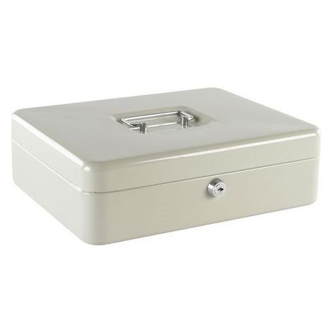 Coffret caisse 30 cm beige - Maxiburo